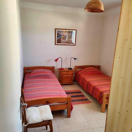 T3 Sanary Climatise Apartman Six-Fours-les-Plages