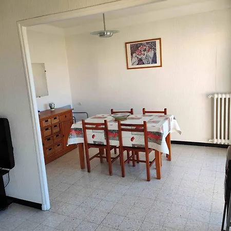 Apartman T3 Sanary Climatise *